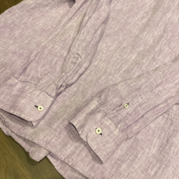 ‼️100% LINEN‼️ - Picture 7 of 7